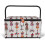 Dritz XL, Gray Dress Forms Sewing Basket 5