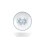 H&h 18-Piece Dinner Set Ocean 4