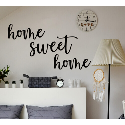 Vivegate Home Sweet Home 1