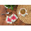 Caroline's Treasures Coasters, Multicolor 4