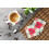 Caroline's Treasures Coasters, Multicolor 3