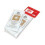 Dirt Devil 2 X Dirt Devil Central Vacuum bags 7767-W - Genuine - 3 Pack 1