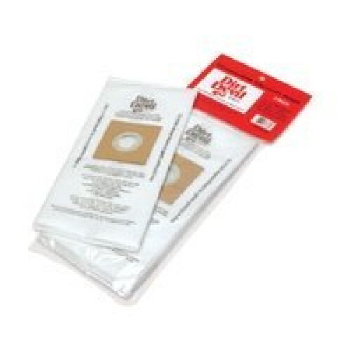 Dirt Devil 2 X Dirt Devil Central Vacuum bags 7767-W - Genuine - 3 Pack