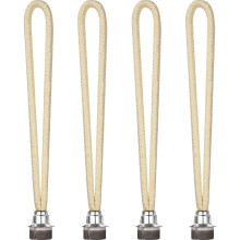 MRNHA Oil Lamp Wick Replacement Air Tightly Control Catalytic Burner Lamps Wick for Diffuser Aromatherapy Decoration (18mm)