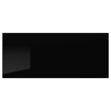 ProTuning SELSVIKEN Drawer front, high-gloss black, 60x26 cm