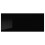 ProTuning SELSVIKEN Drawer front, high-gloss black, 60x26 cm 1