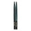 KnitPro Spec. Interc. Needle Tips Wood Indigo 3.25mm - 1pc 1