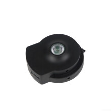 Stepless Dimming LED Light Source For Biological Microscopes, Bottom Illuminator, Adjustable Brightness