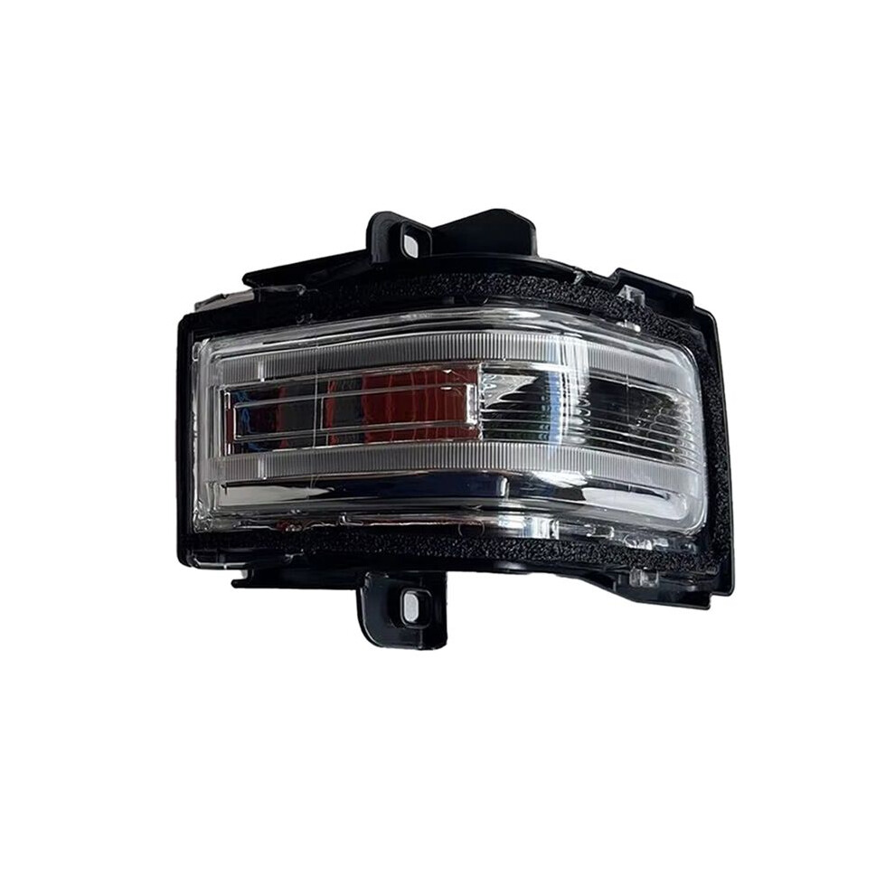 Rear View Mirror Turn Lamp For F150 F250 2015-2025 Front Tow Mirror Turn Signal Lamp Right Fl3z-13B374-Cc 6033648998761
