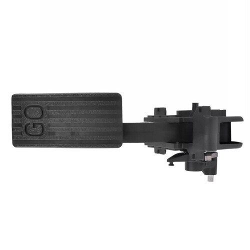 For /Tempo/Onward  Cart Accelerator Pedal Assembly 102595502 Without Throttle Sensor 1