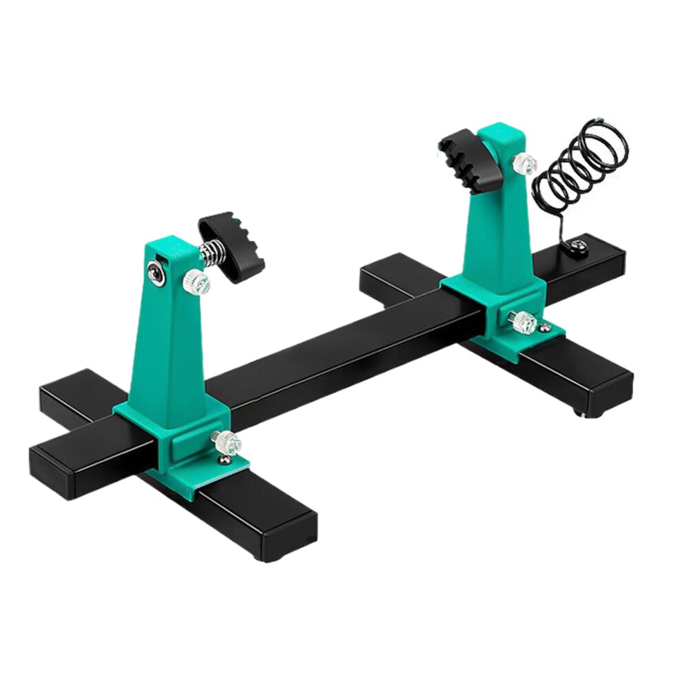 Welding Stand Manual Welding Stabilizer Adjustable Pcb Holder For Desoldering Soldering Electronics Diy Jewellery 9199774954617