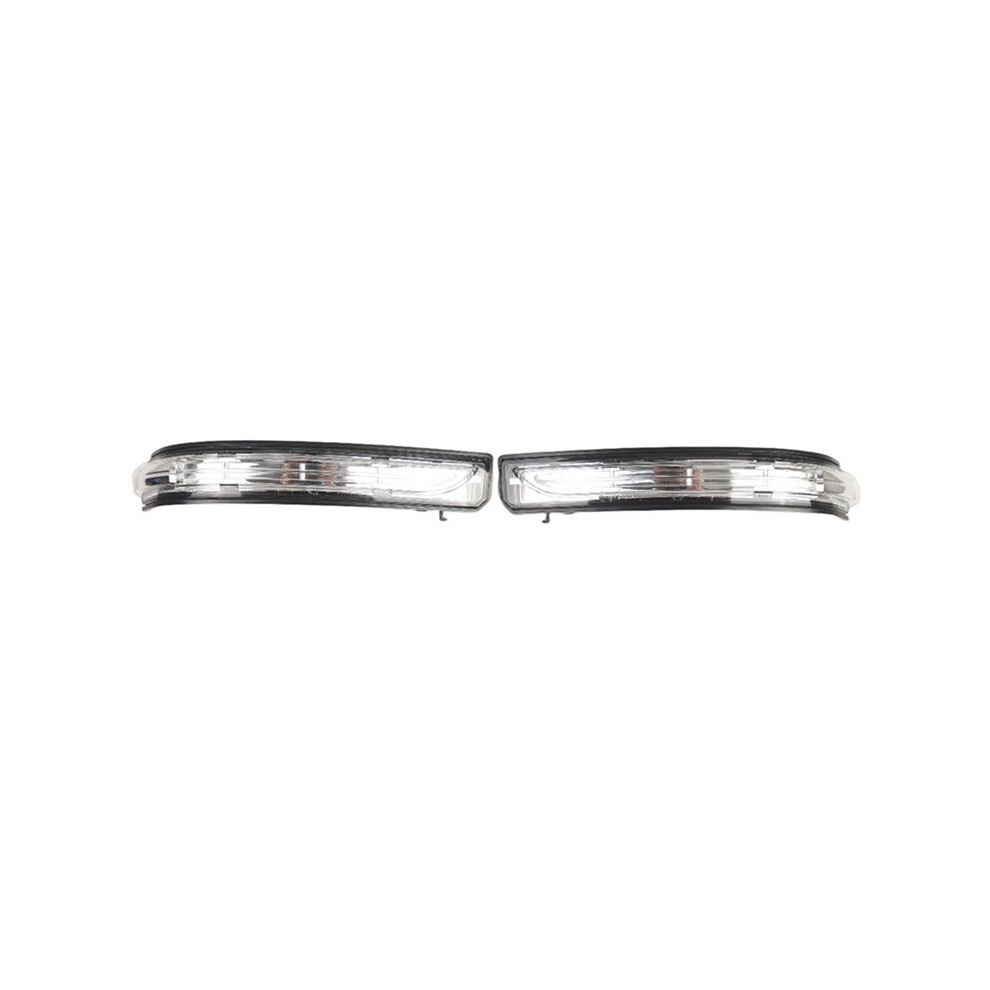 Led Rearview Mirror Wing Door Mirror Indicator For - B-Class W245 A-Class W169 2008-2012 A1698201121 Light 6031855603928
