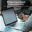 PC Wireless USB Adapter  USB 5.3 Wireless Connector, Audio Receiver Transmitter, USB Receiver For PC And Laptop 2