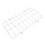 Emergency Sign Light Wire Protective Shield for Exit Light, Easy to Install, Standard Kick Design 1