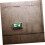 Emergency Sign Light Wire Protective Shield for Exit Light, Easy to Install, Standard Kick Design 2