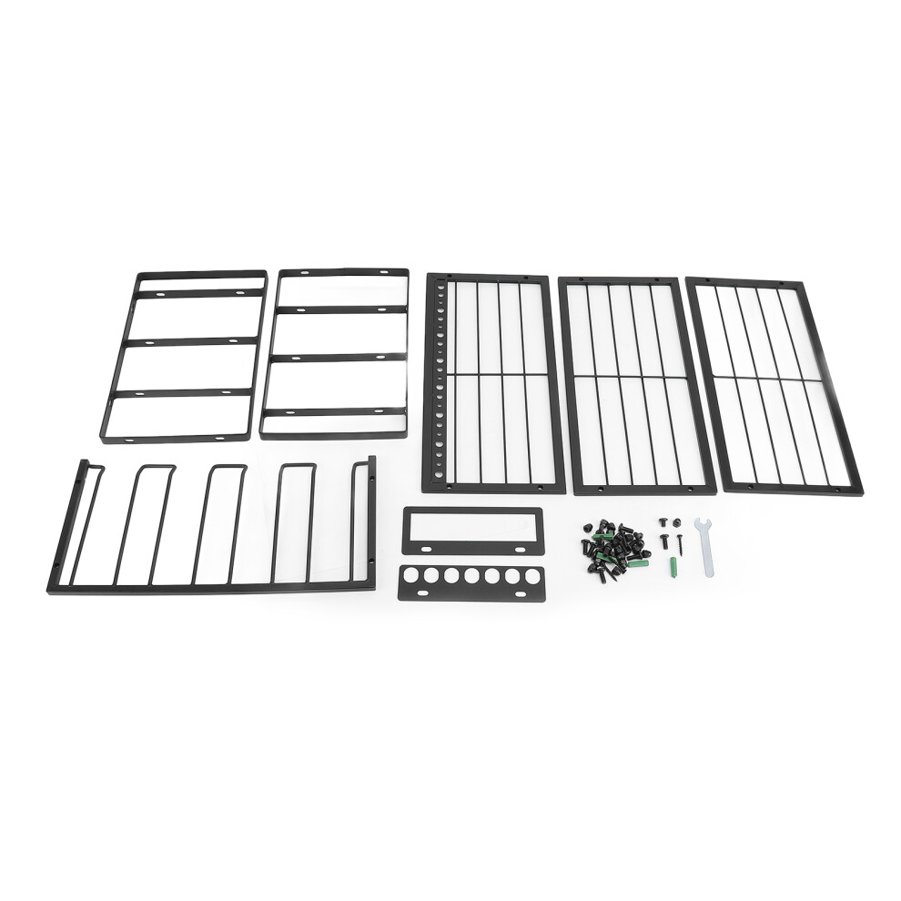 Wandhalterung Fã¼R Elektrowerkzeuge, 4-Lagiger 7592057181038