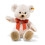 Steiff Lilly Dangling Teddy Bear, Cream 40cm 1