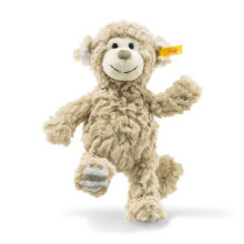 Soft Cuddly Friends Bingo Monkey 20Cm