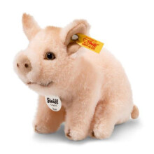 Sissi Piglet, Pink