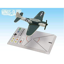Wings Of Glory WWII Douglas SBD-5 Dauntless Lee