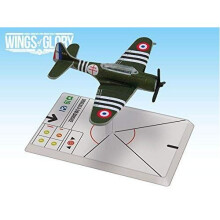 Wings Of Glory WWII Douglas A-24B Banshee Ruet