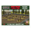 Rural Field and Fences - Tabletop Miniatures Wargame 1