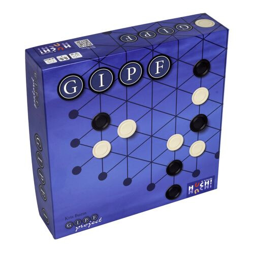 Asmodee Gipf