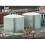 Oil Tanks (x2) 1