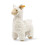 Steiff Soft Cuddly Friends Leandro Llama, Cream - Plush Soft Toy 1