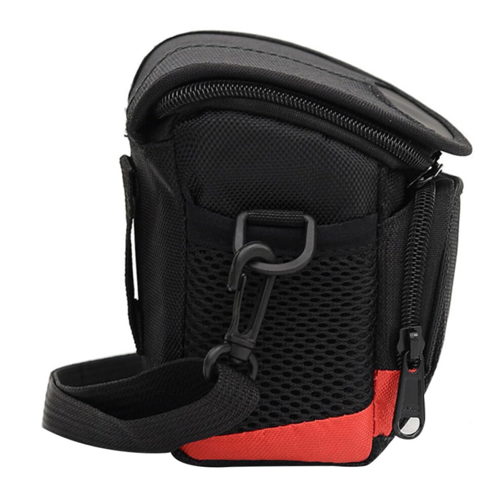 Travel Camera Bag For Long Zoom Dv Cameras One Shoulder Storage Pouch 9199774955065