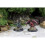 Asmodee Achtung! Cthulhu RPG Miniatures: Section M Ariane Unleashed - Board Game 1