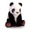 Keel 25cm Keeleco Panda 1