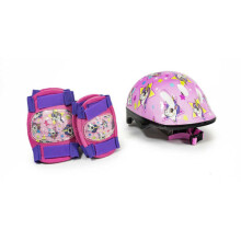 Unicorn Helmet & Pad Set - Board Game