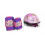 Unicorn Helmet & Pad Set - Board Game 1