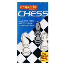 Magnetic Chess - Board Game