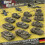 West German Starter Force - Panzeraufklarungs Kompanie (Plastic) - Tabletop Miniatures Wargame 1