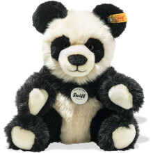 Manschli Panda - Plush Soft Toy
