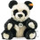 Steiff Manschli Panda - Plush Soft Toy 1