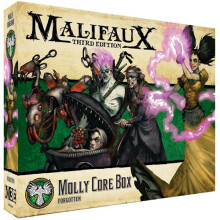 Molly Core Box - Tabletop Miniatures Wargame