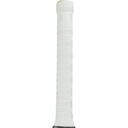 Kookaburra Players Grip: White