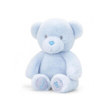 35cm Keeleco Baby Boy Bear