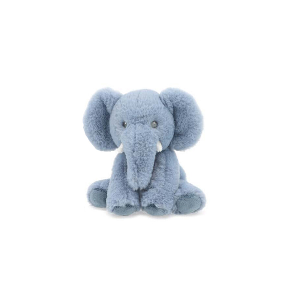Keel 14Cm Keeleco Baby Ezra Elephant