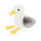 Keel 25cm Keeleco Seagull - Plush Soft Toy 1