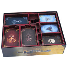 Call to Adventure - Organizer