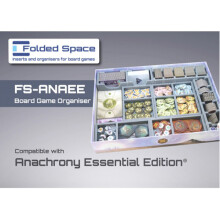 Anachrony Essential Edition INLAY Set