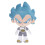 Posh Paws 12”/31cm Dragon Ball Super - Super Vegeta 1