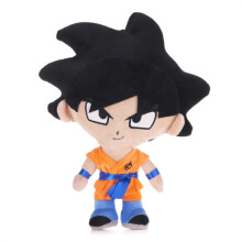 12”/31cm Dragon Ball Super - Goku Black