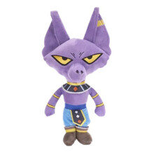 12”/31cm Dragon Ball Super - Beerus
