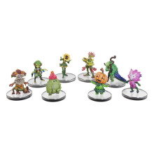 Leshy Boxed Set: Pathfinder Battles - Board Game