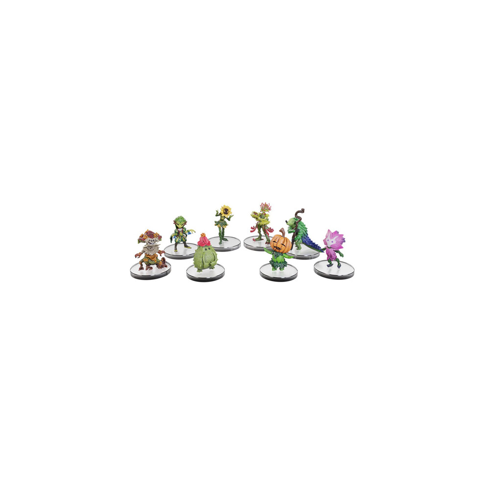 Asmodee Leshy Boxed Set: Pathfinder Battles